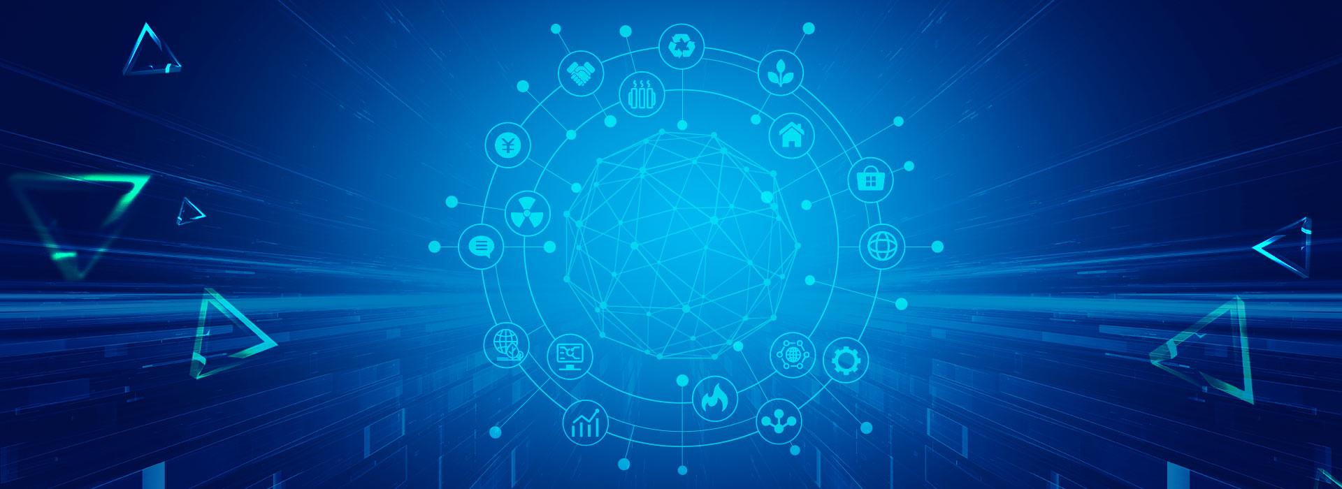 大數(shù)據(jù)分析  賦能工業(yè)智能化轉(zhuǎn)型