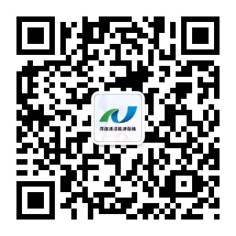 創(chuàng)今世紀(jì)微信二維碼